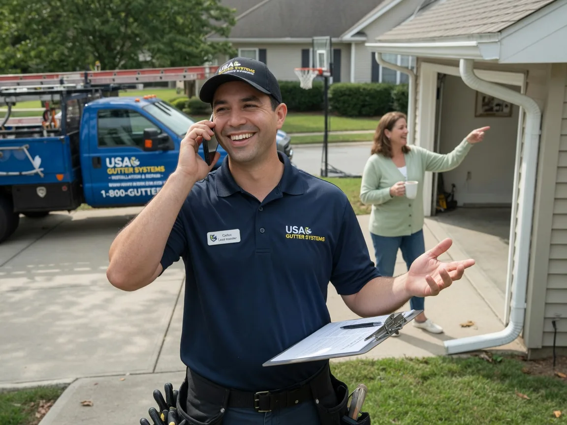 Gutter Installation Douglasville, GA FAQs